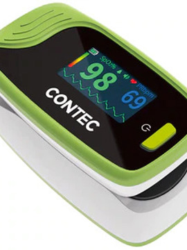 Oximeter
