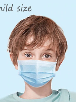 Medical Masks - Child Size
