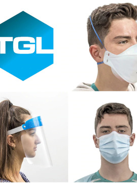 PPE Retail Kit
