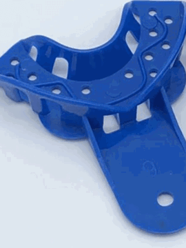 Impressions Tray - Lower Teeth - Small