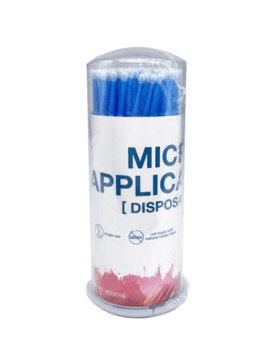 Micro Applicator Regular 2.5mm