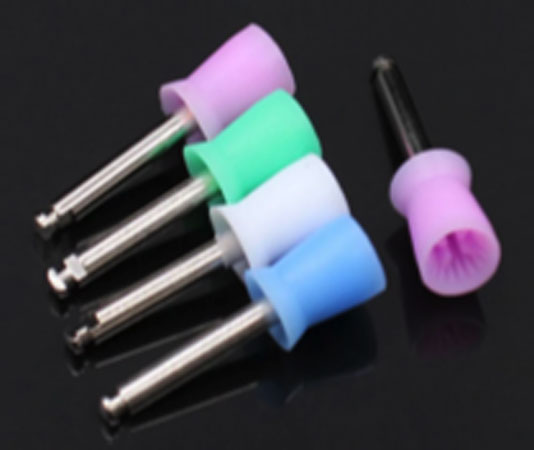 Dental Prophy Polishing Cup