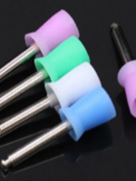 Dental Prophy Polishing Cup
