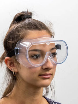 Medical Safety Goggles
